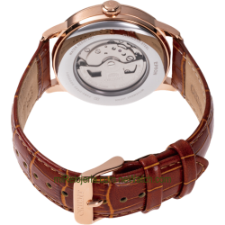 Classic Automatic Sun & Moon