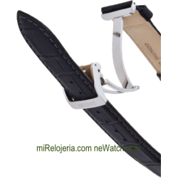 Classic Automatic Sun & Moon Semi skeleton