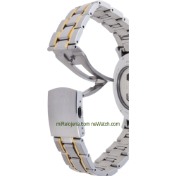 Classic Automatic Sun & Moon Semi skeleton