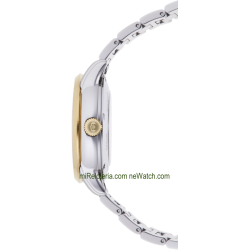 Classic Automatic Sun & Moon Semi skeleton