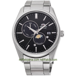 Classic Automatic Sun & Moon