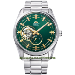 Classic Automatic Semi Skeleton