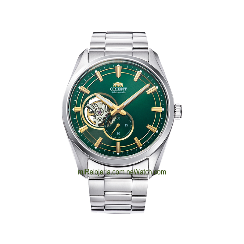 Classic Automatic Semi Skeleton