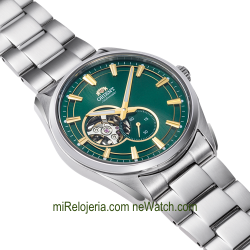 Classic Automatic Semi Skeleton