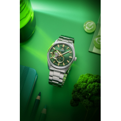 Classic Automatic Semi Skeleton