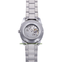 Classic Automatic Semi Skeleton