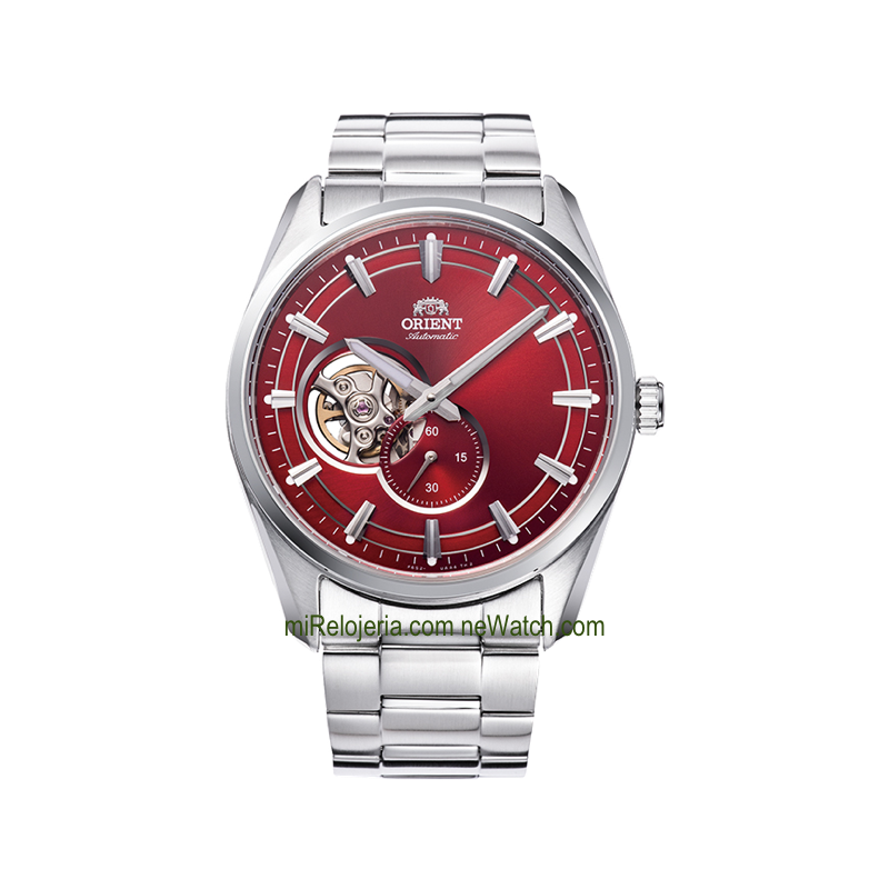 Classic Automatic Semi Skeleton