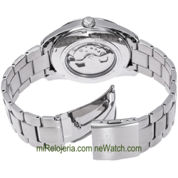 Classic Automatic Semi Skeleton