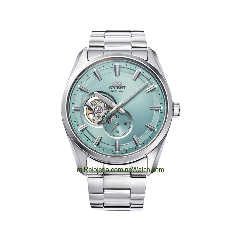 Classic Automatic Semi Skeleton