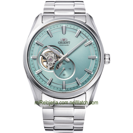 Classic Automatic Semi Skeleton