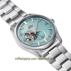 Classic Automatic Semi Skeleton