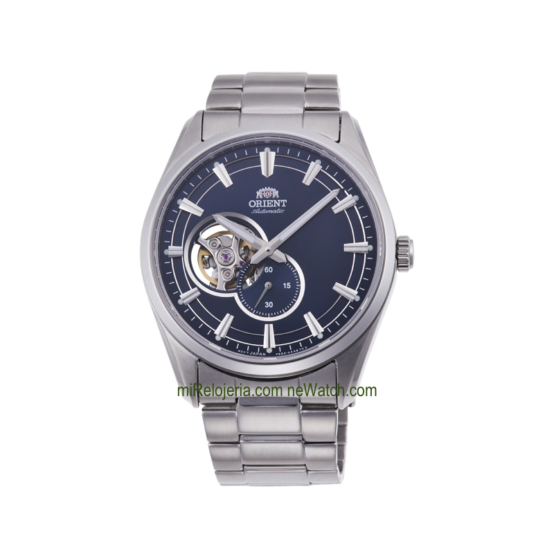 Classic Automatic Semi Skeleton