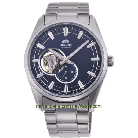 Classic Automatic Semi Skeleton