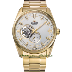 Classic Automatic Semi Skeleton