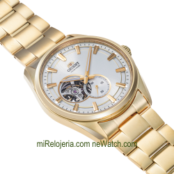 Classic Automatic Semi Skeleton