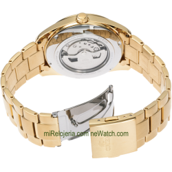 Clásico Automático Semi Skeleton