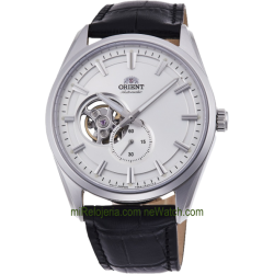 Classic Automatic Semi Skeleton