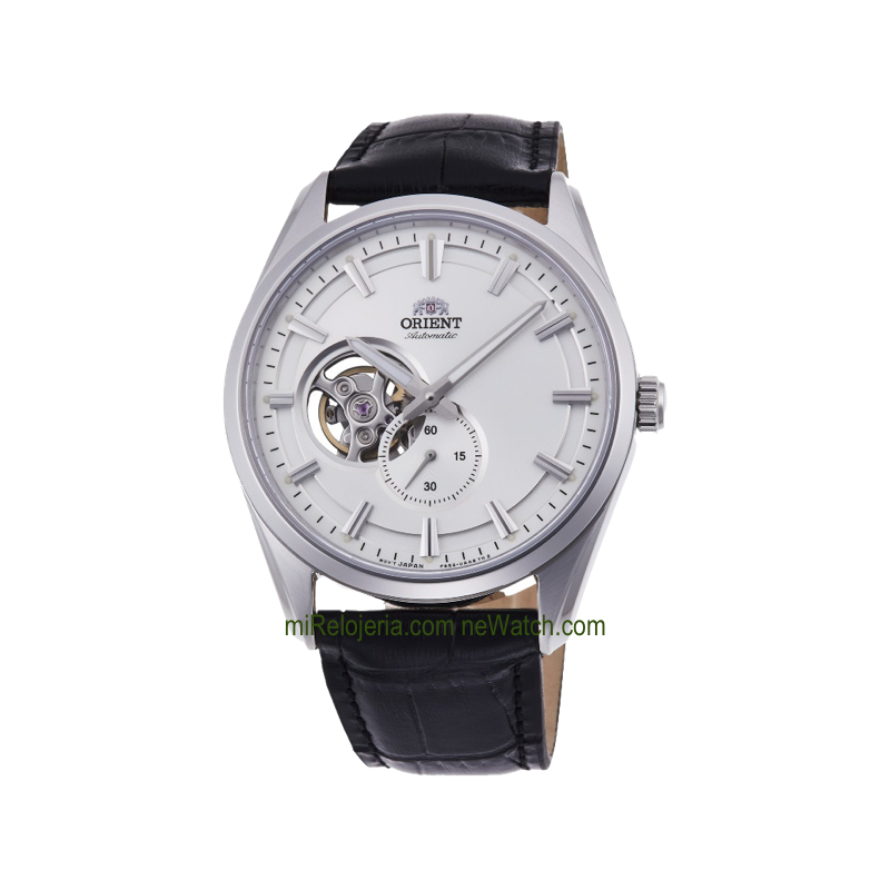 Classic Automatic Semi Skeleton