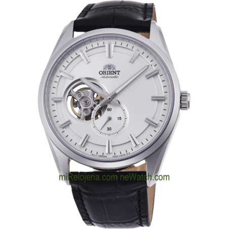 Classic Automatic Semi Skeleton