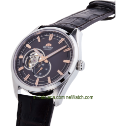 Clásico Automático Semi Skeleton