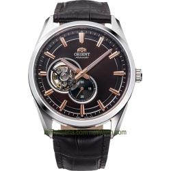 Classic Automatic Semi Skeleton