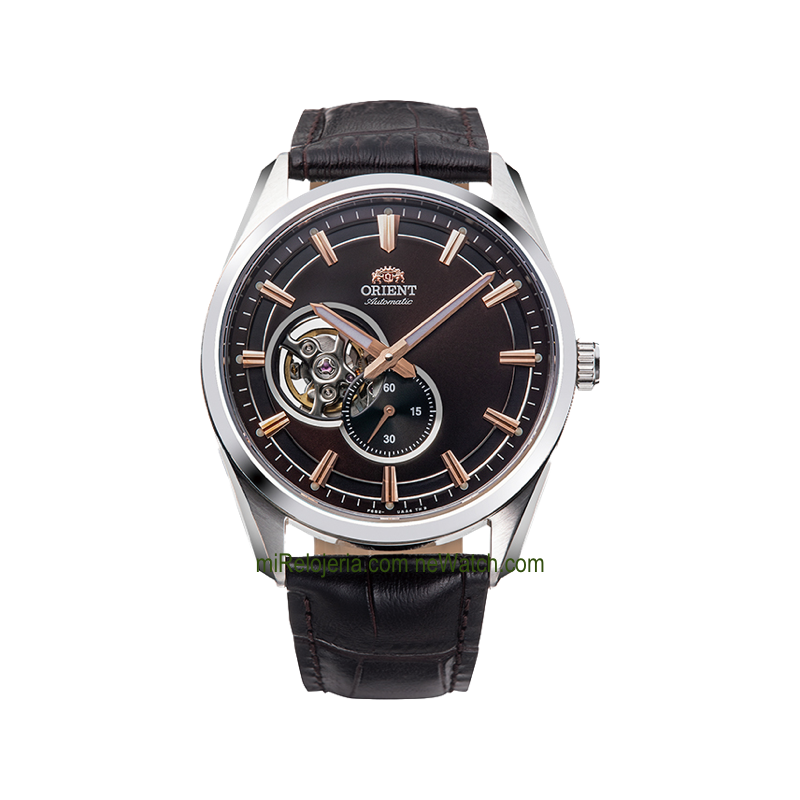 Classic Automatic Semi Skeleton