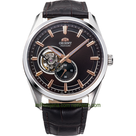 Classic Automatic Semi Skeleton