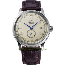 Classic Automatic Bambino 38mm