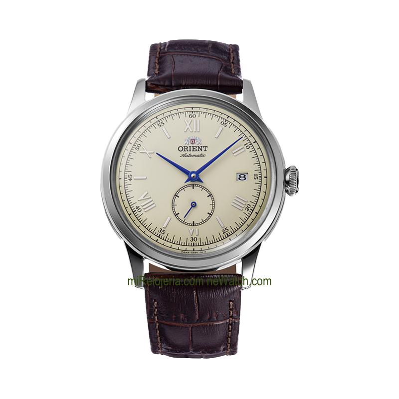 Classic Automatic Bambino 38mm