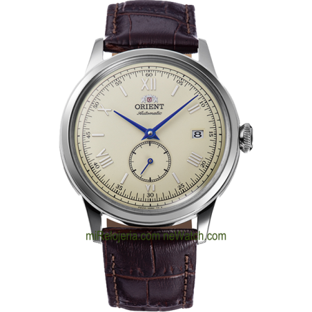 Classic Automatic Bambino 38mm