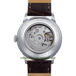 Clásico Automático Bambino 38mm