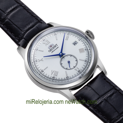 Clásico Automático Bambino 38mm