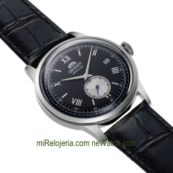 Classic Automatic Bambino 38mm