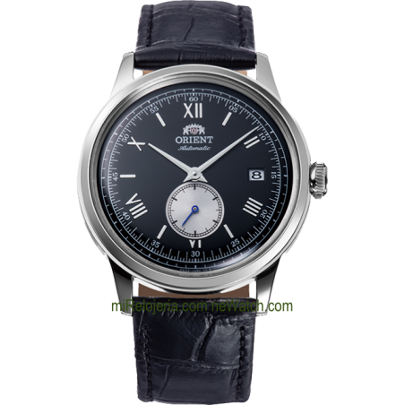 Classic Automatic Bambino 38mm