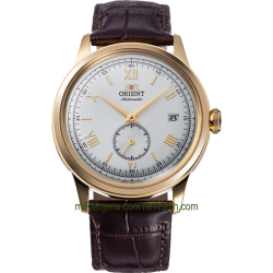 Clásico Automático Bambino 38mm