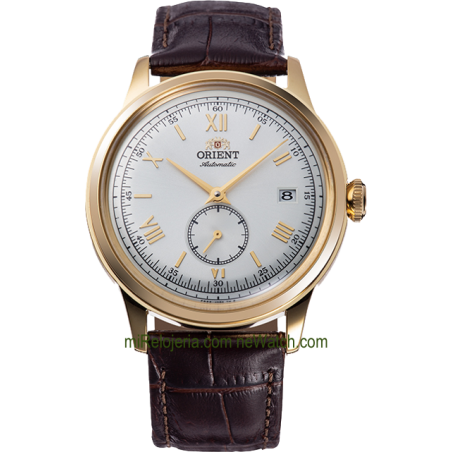 Clásico Automático Bambino 38mm