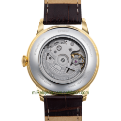 Classic Automatic Bambino 38mm