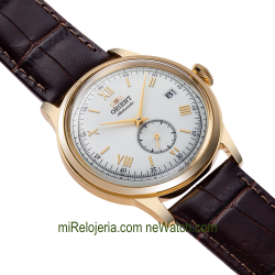 Clásico Automático Bambino 38mm