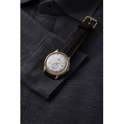 Classic Automatic Bambino 38mm