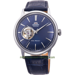 Clásico Automático Semi Skeleton