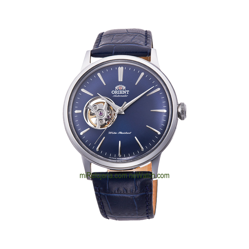 Clásico Automático Semi Skeleton