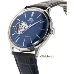 Classic Automatic Semi Skeleton