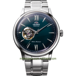 Classic Automatic Semi Skeleton