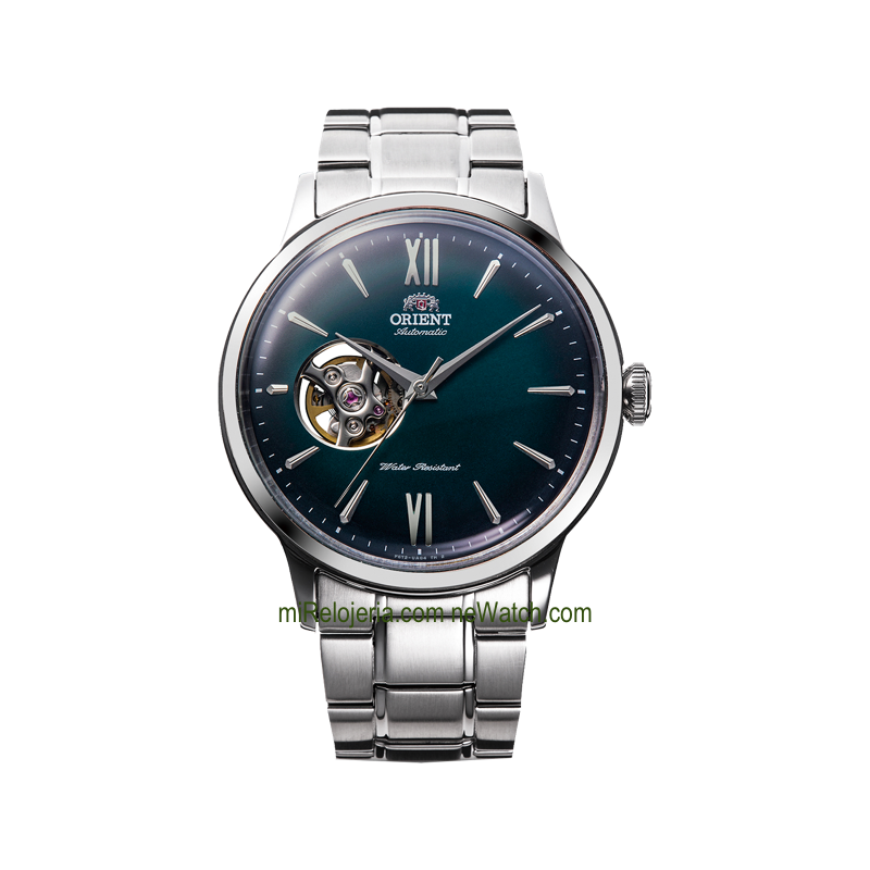 Classic Automatic Semi Skeleton