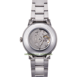 Classic Automatic Semi Skeleton