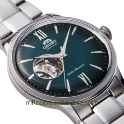 Classic Automatic Semi Skeleton