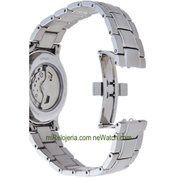 Classic Automatic Semi Skeleton