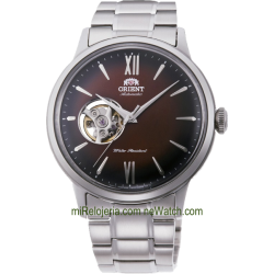 Classic Automatic Semi Skeleton