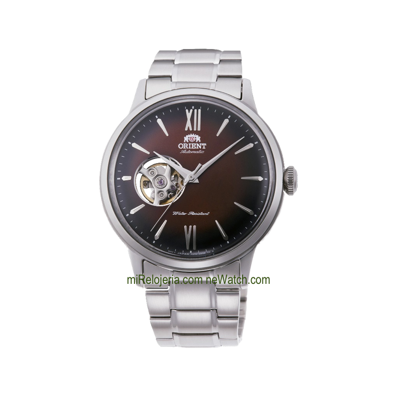 Classic Automatic Semi Skeleton