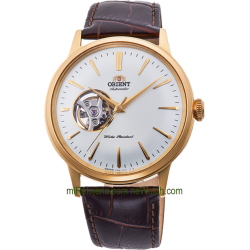 Classic Automatic Semi Skeleton